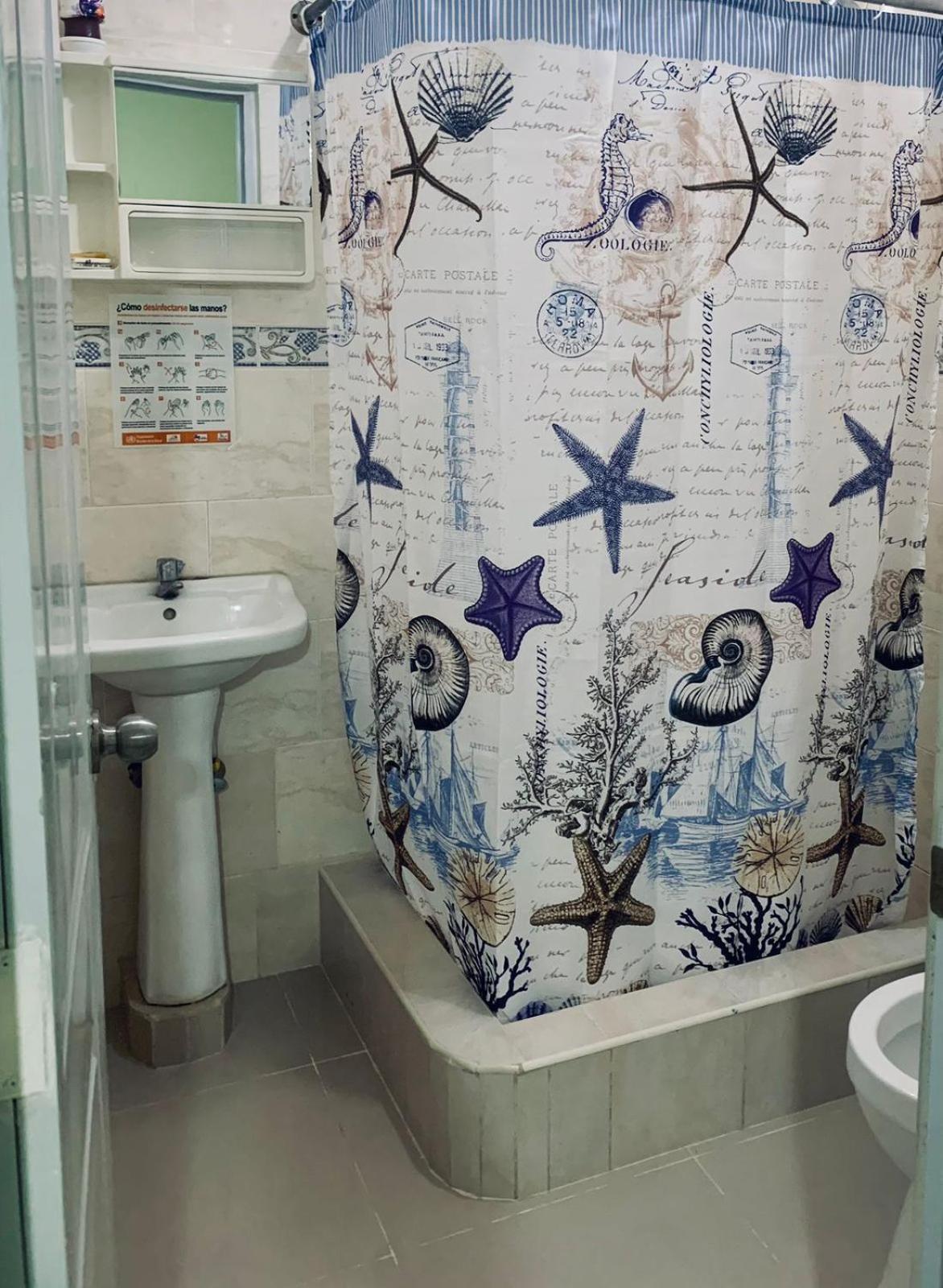 Hotel Vista Sur Los Patos Εξωτερικό φωτογραφία