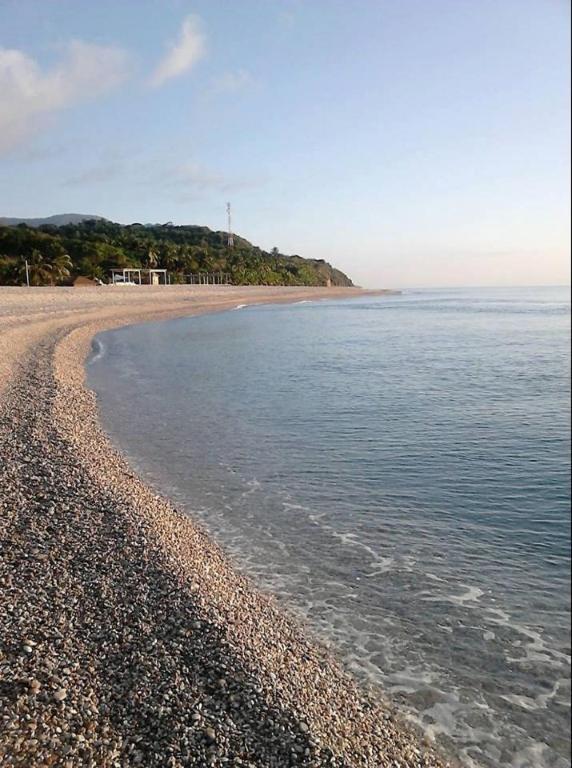 Hotel Vista Sur Los Patos Εξωτερικό φωτογραφία